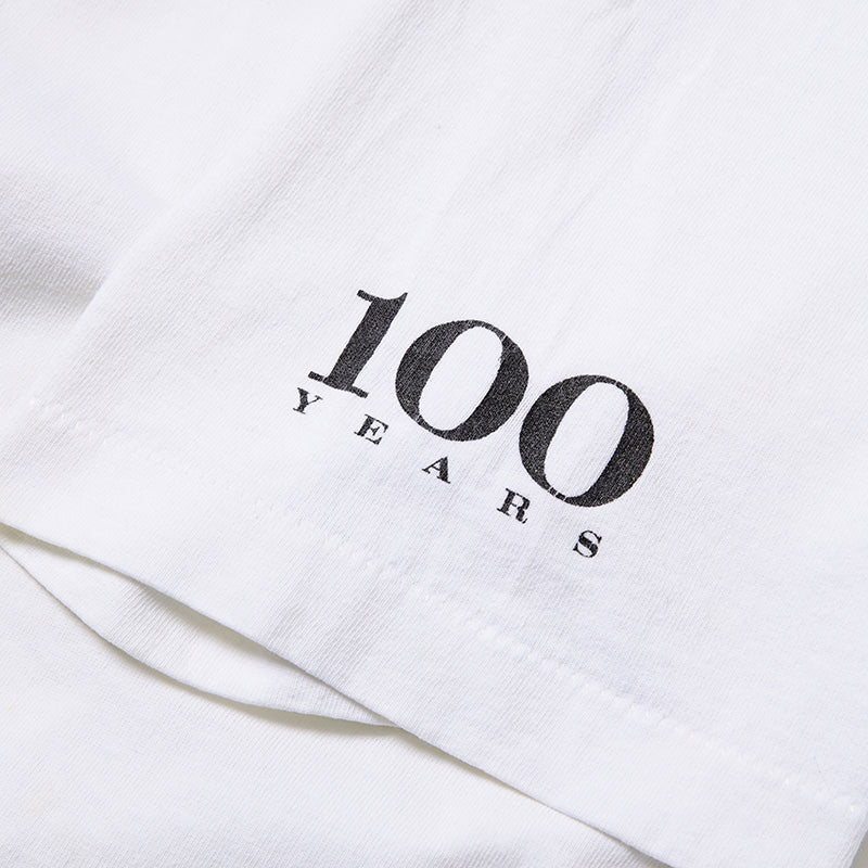 90s Vogue 100th Anniversary  t shirt