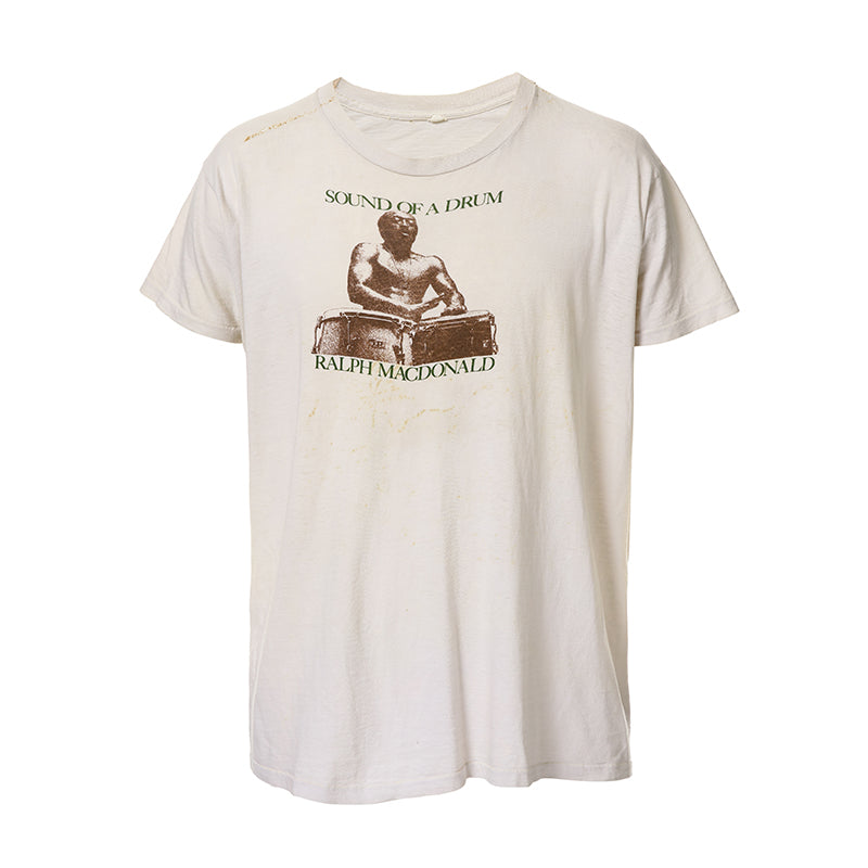 70-80s Ralph Macdonald t shirt