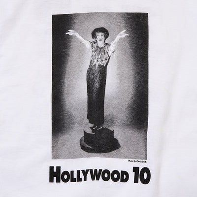 90s Hollywood 10 t shirt
