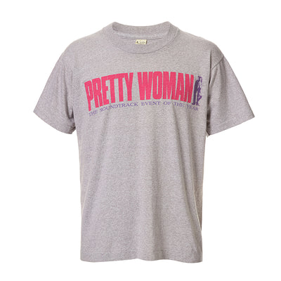 90s Pretty Woman soundtrack t shirt
