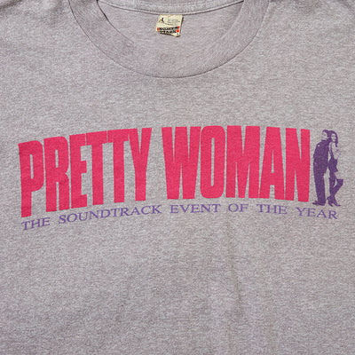 90s Pretty Woman soundtrack t shirt