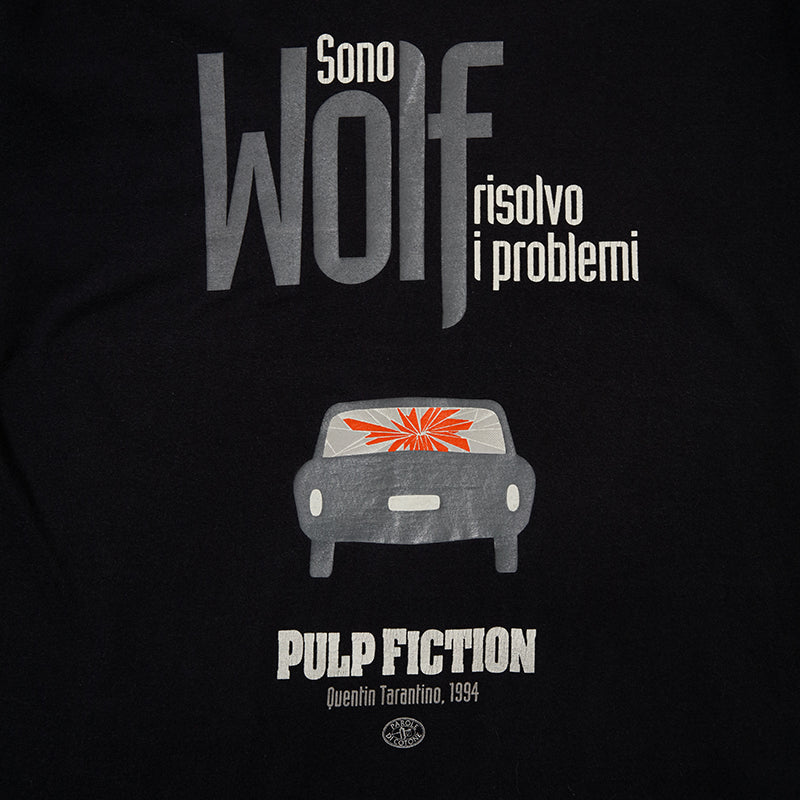 90s Pulp Fiction [italian version] t shirt