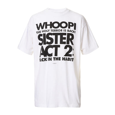 90s Sister Act 2 t shirt