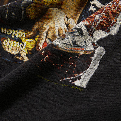 90s Pulp Fiction  long sleeve t shirt