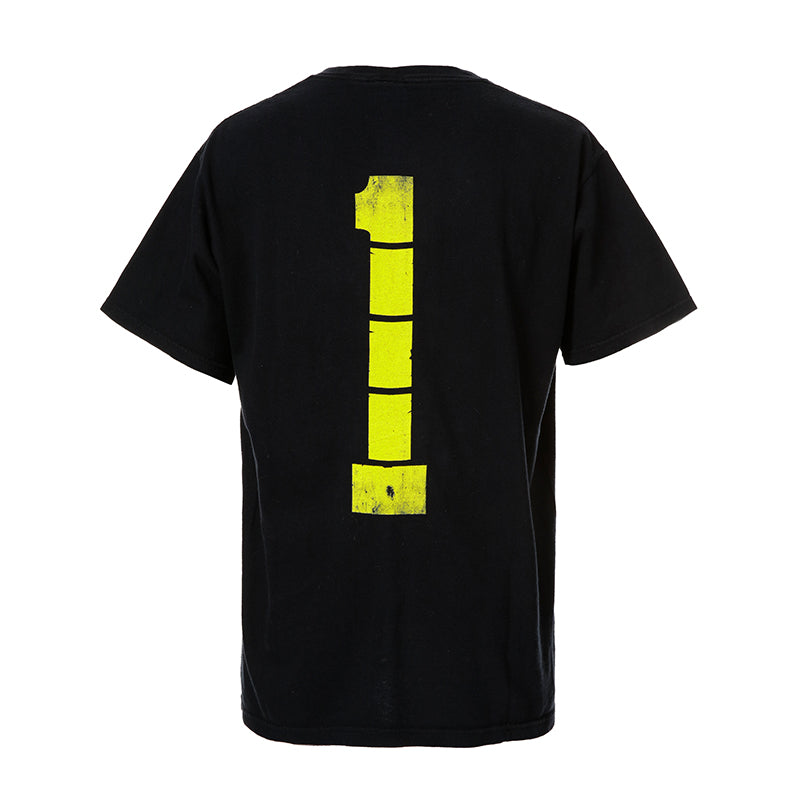 00s Ichi the Killer t-shirt – weber