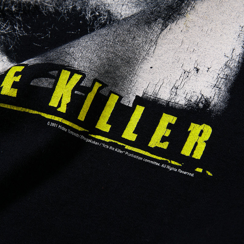 00s Ichi the Killer t-shirt – weber