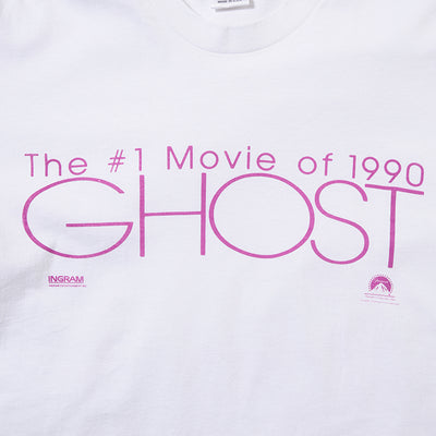 90s Ghost t shirt