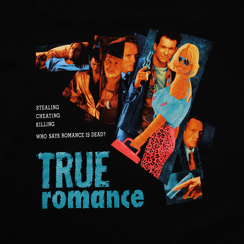 90s True Romance t shirt