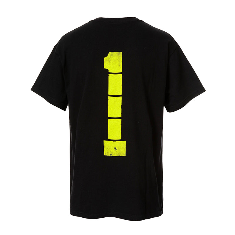 00s Ichi the Killer t-shirt – weber
