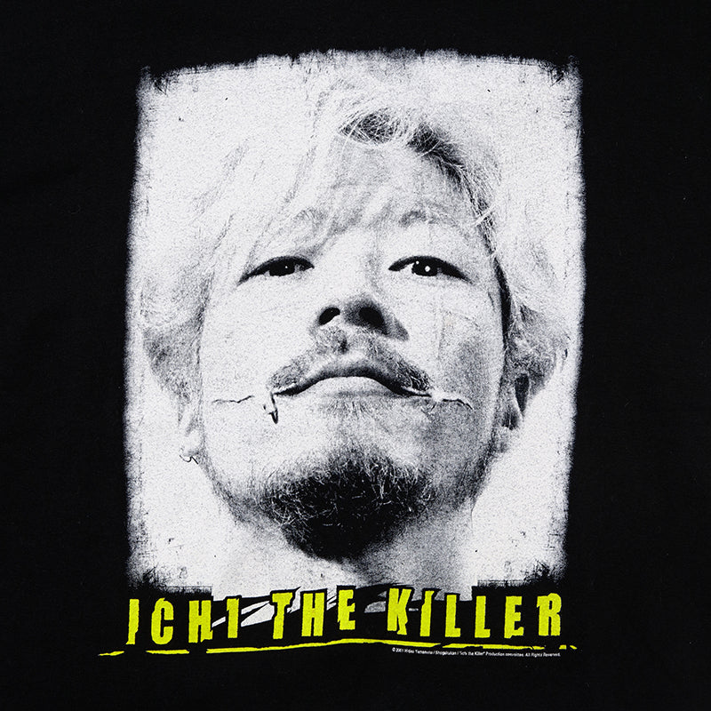 00s Ichi the Killer t-shirt – weber