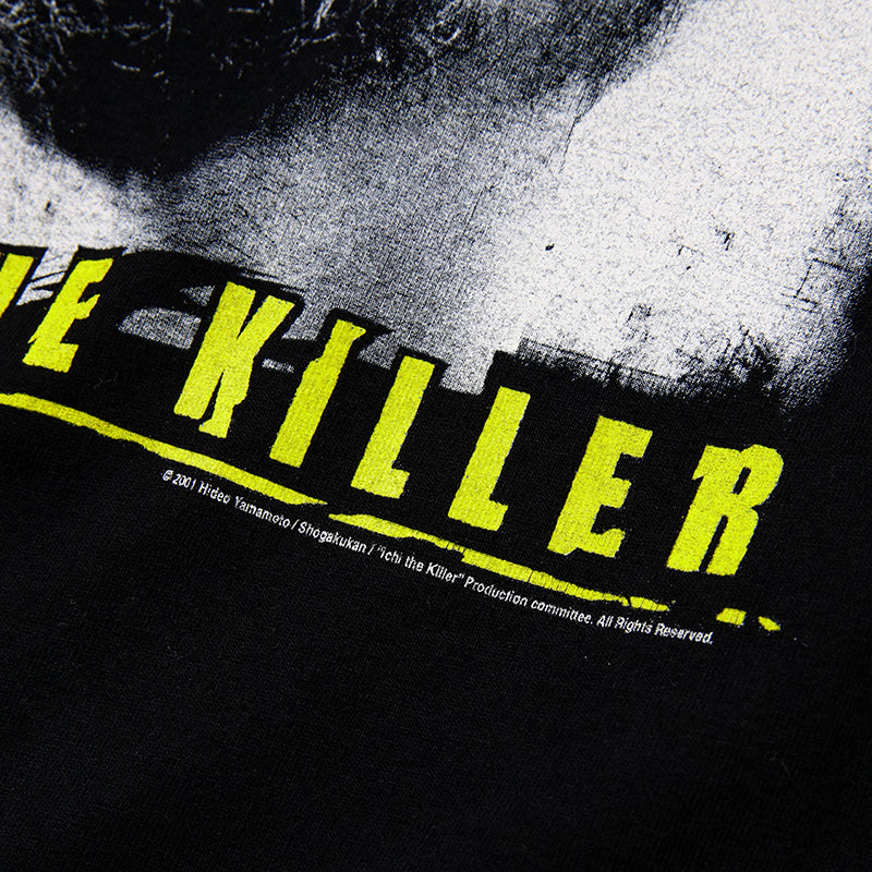 00s Ichi the Killer t shirt
