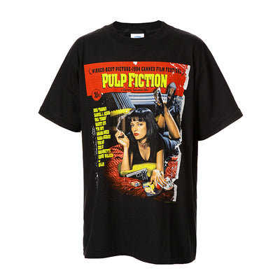 90s Pulp Fiction  t shirt