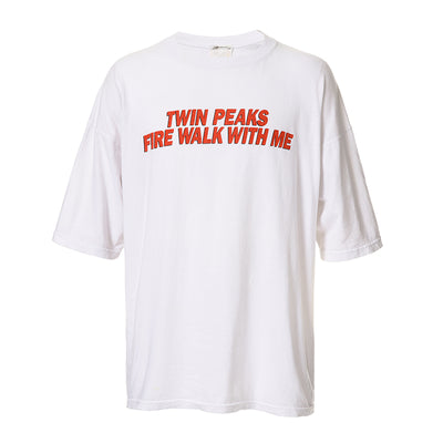 90s Twin Peaks t shirt
