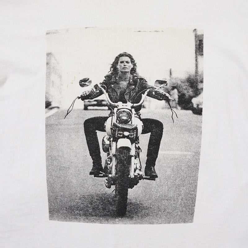 90s Calvin Klein Sport Photography by Bruce Weber t shirt- – weber