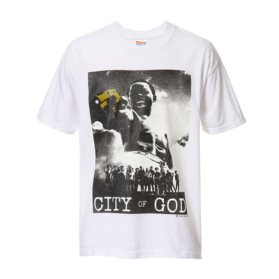 00s City of God t shirt