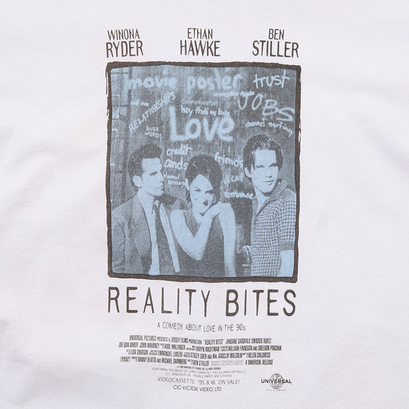 90s Reality Bites t shirt-