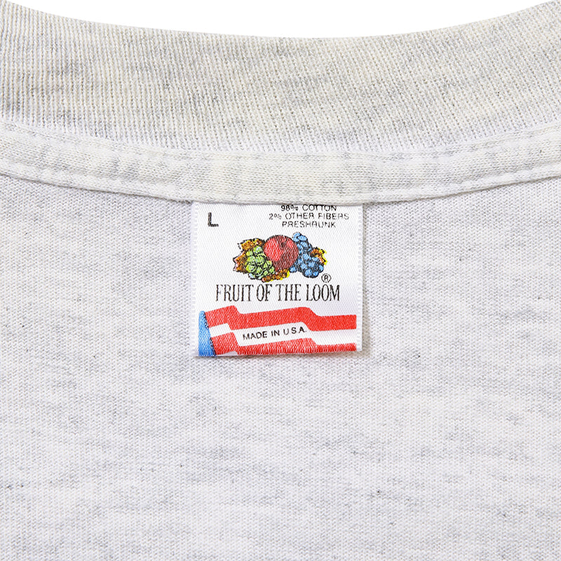 90s Twin Peaks High school t shirt – weber 90s Twin Peaks High school t shirt – weber