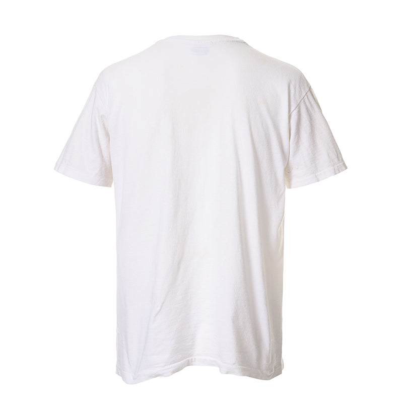 80s Man Ray "Les Larmes " t shirt