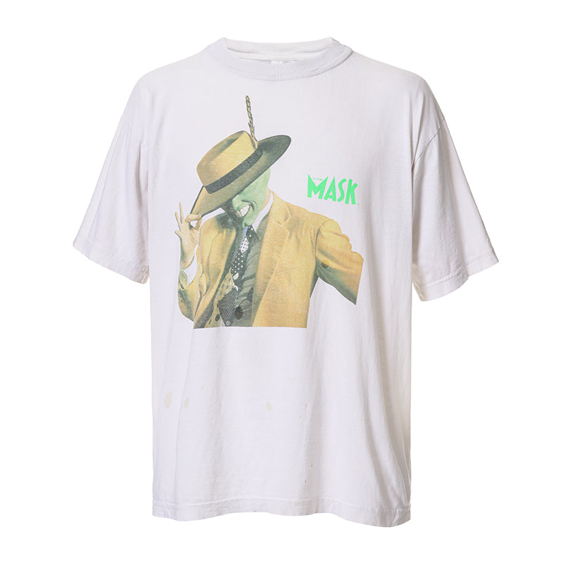 90s Mask t shirt