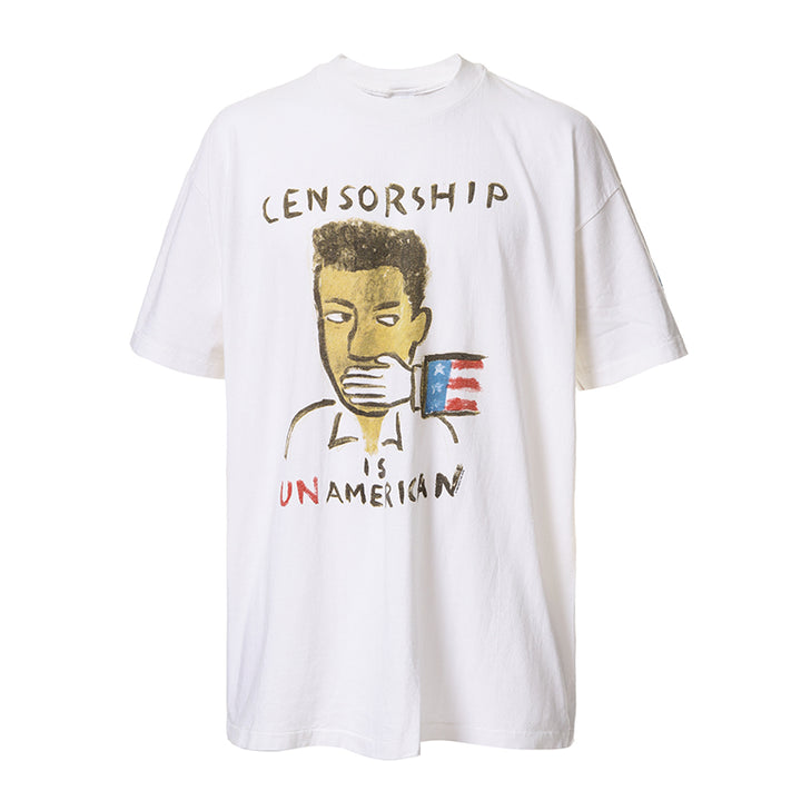 つ*ん様 スペシャル! 90s MTV Rock the Vote Tシャツ ア 90s Rock The Vote 