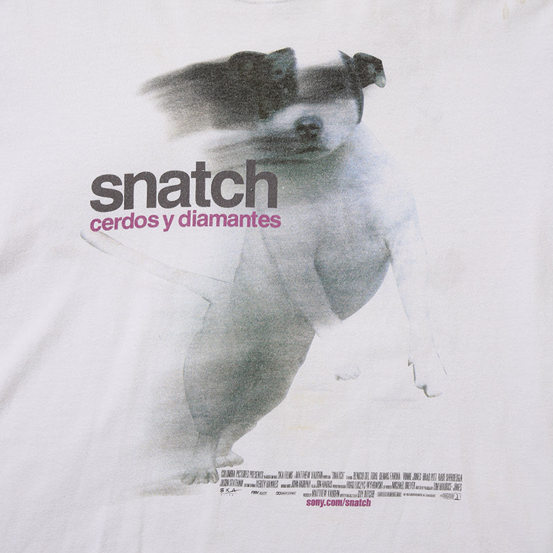electric cottage snatch Tシャツ M 【レア】 【公式通販】