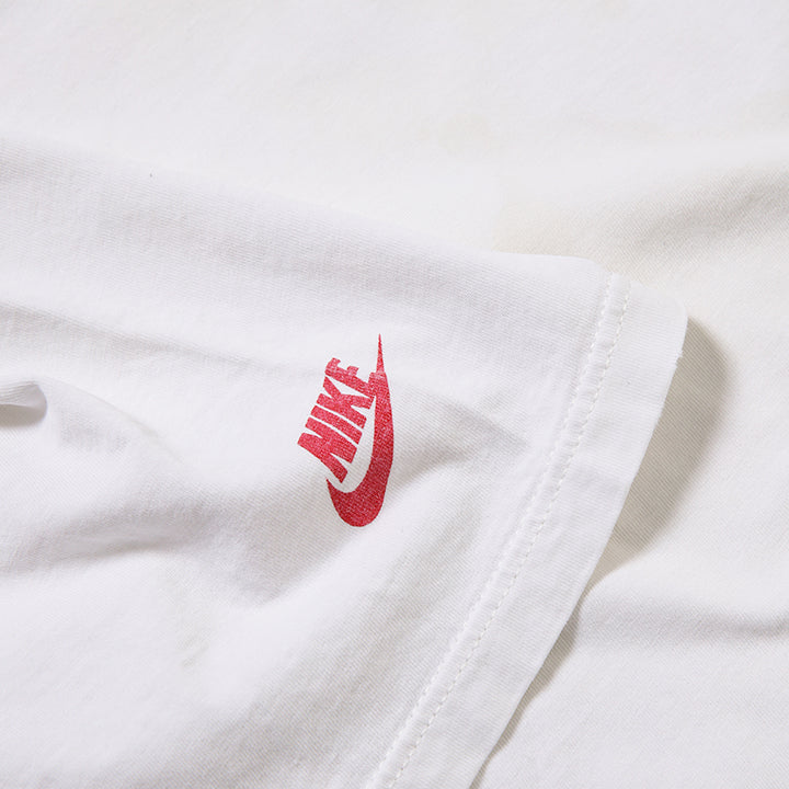 forrest gump nike t shirt