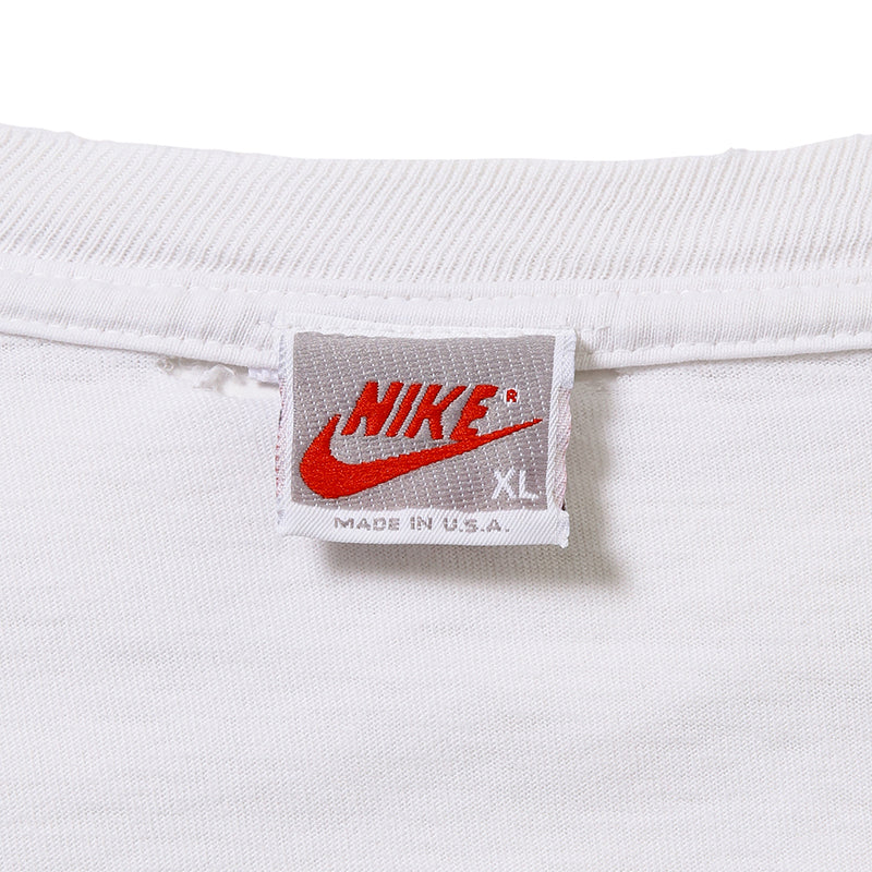forrest gump nike t shirt