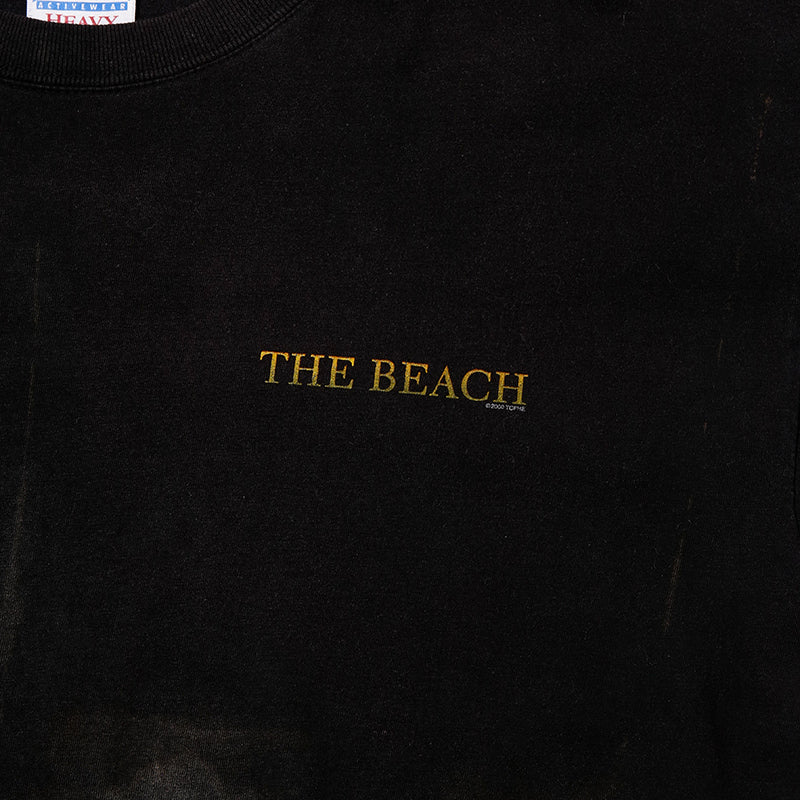 00s The Beach t shirt